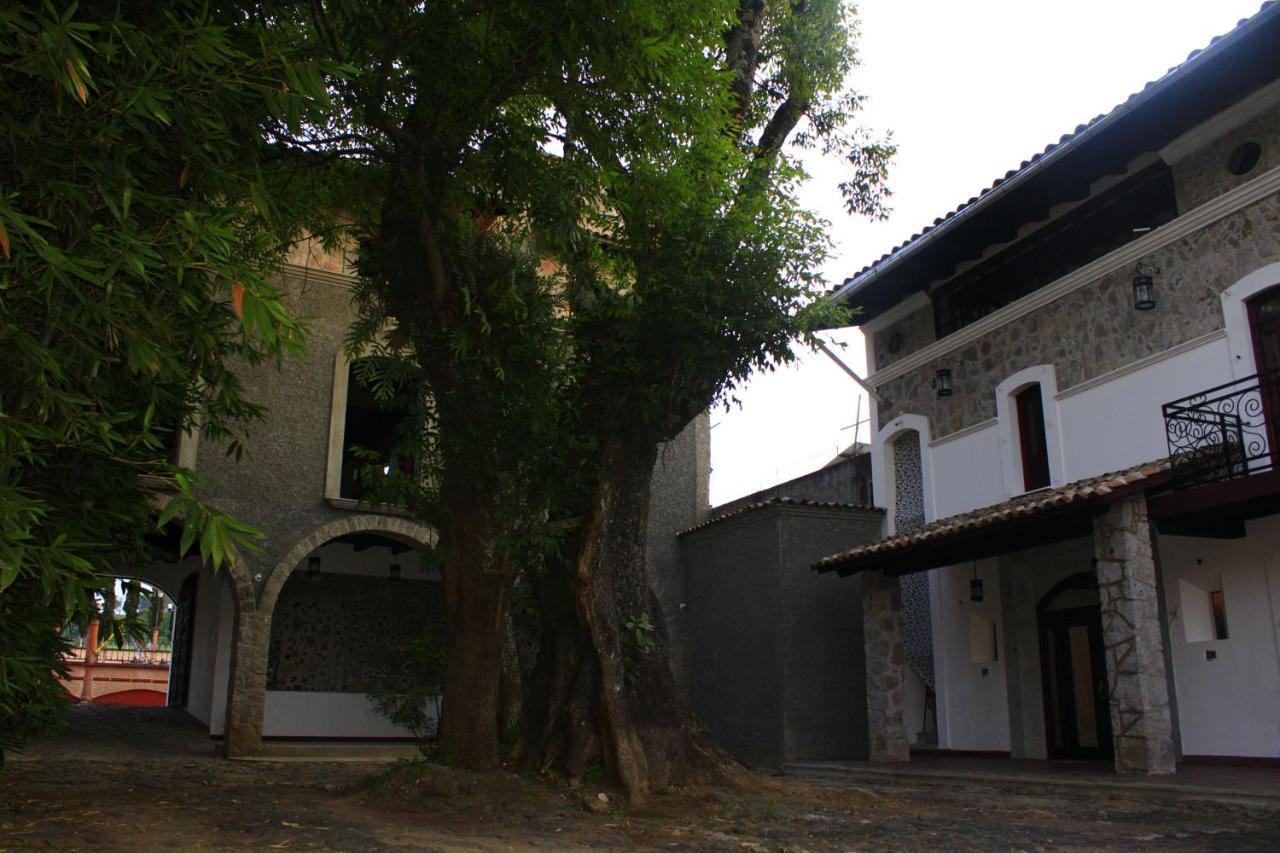 Hotel Atzalan 外观 照片
