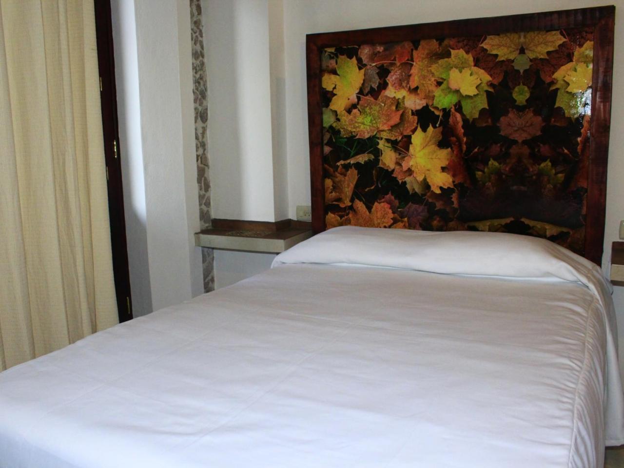 Hotel Atzalan 外观 照片