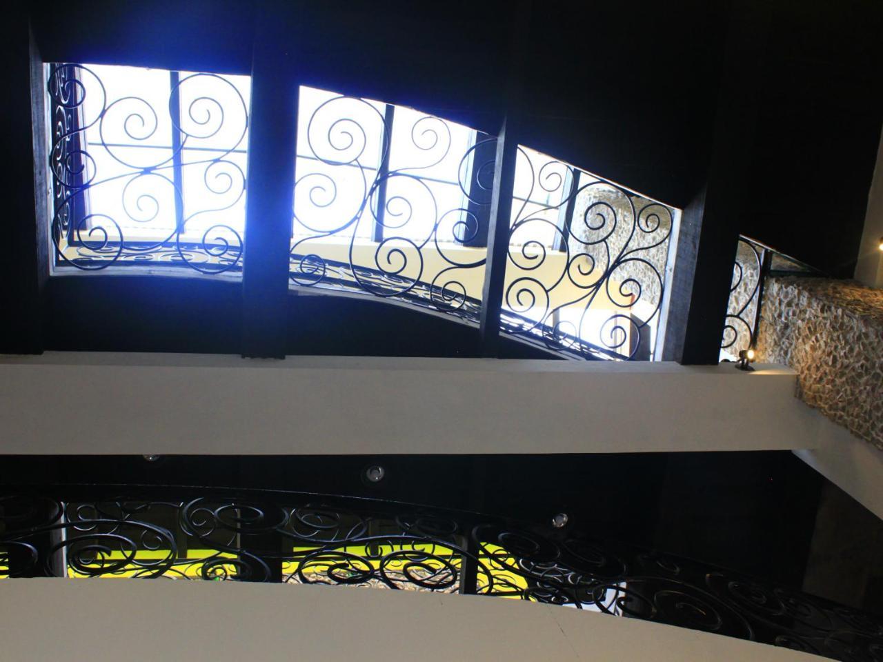 Hotel Atzalan 外观 照片